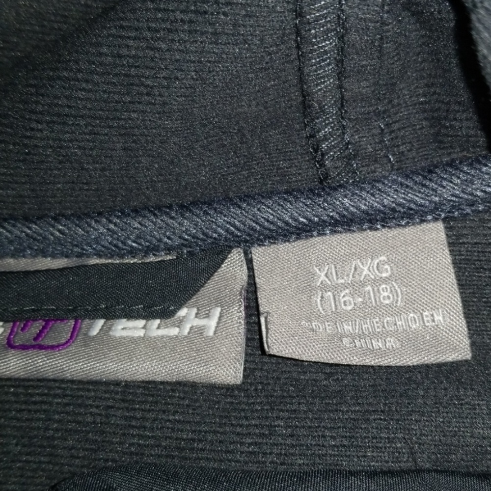 Boys jacket - Picture 2 of 8